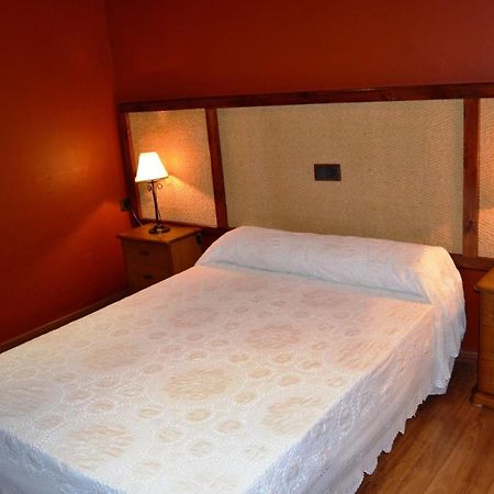 Hostal Pension La Ruta Paterna del Campo المظهر الخارجي الصورة